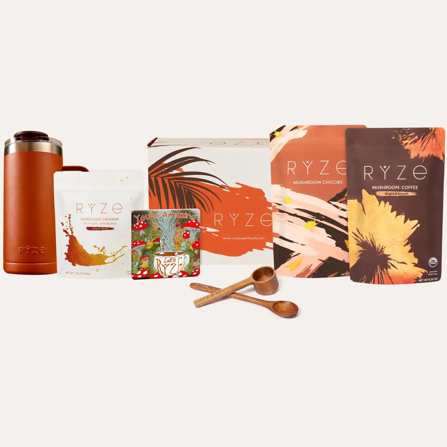 Lasting Energy Bundle eetfa6