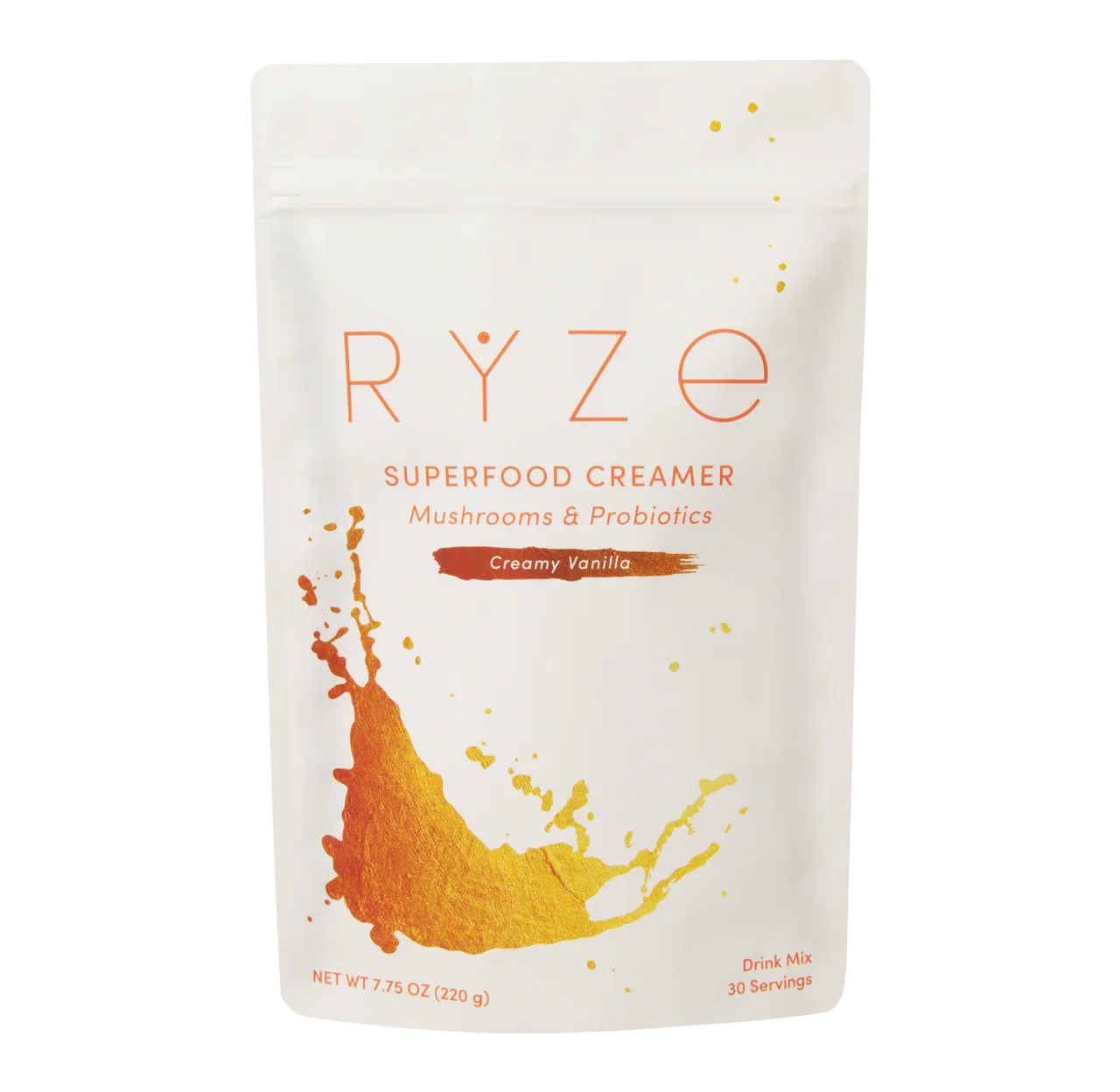 Superfood Creamer 2hespg