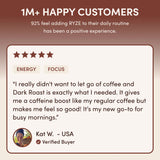 Ritual Set Dark Roast mjdk43