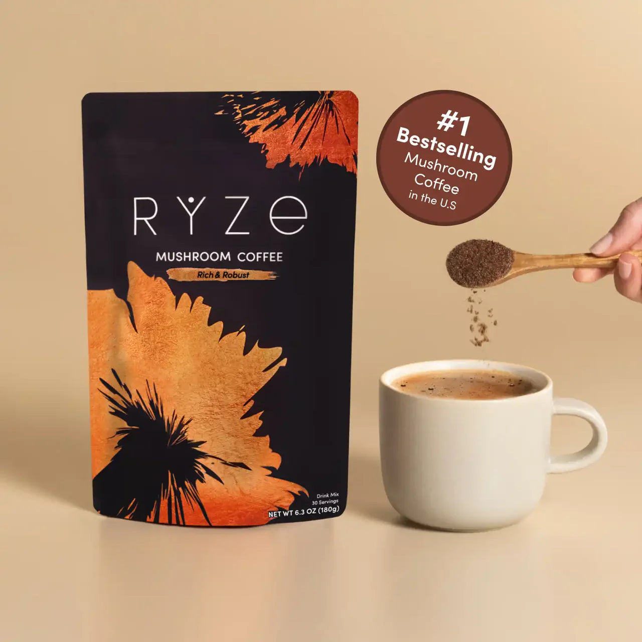 Mushroom Coffee 9cvyq2