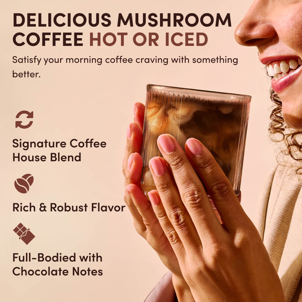 Ritual Set Dark Roast mjdk43