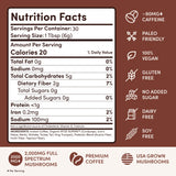 Ritual Set Dark Roast mjdk43