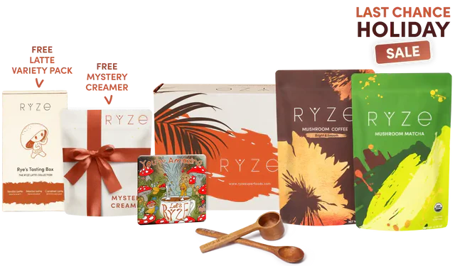All Day Energy Bundle 86bcfs