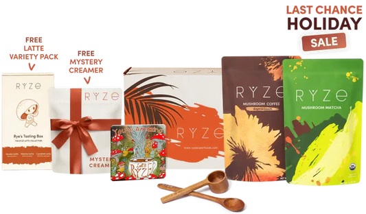 All Day Energy Bundle 86bcfs