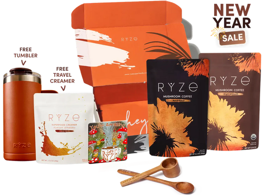 Coffee Duo Bundle sd8fv2