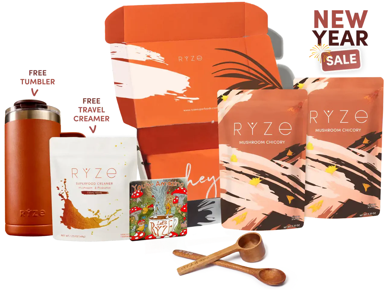 Starter Kit ejahcc