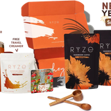 Dark Roast Starter Kit yy2w5r
