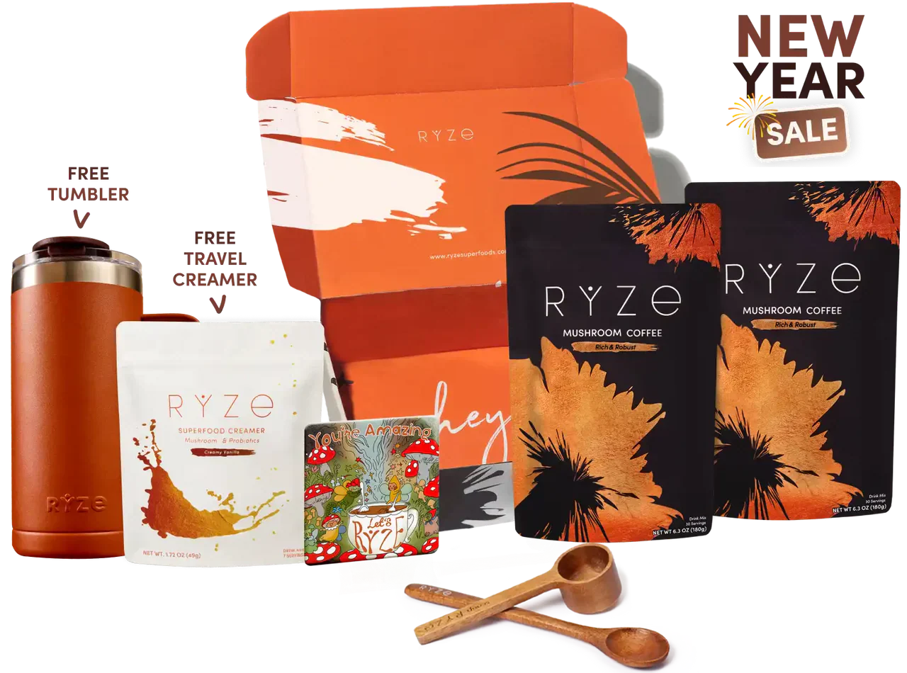Dark Roast Starter Kit yy2w5r