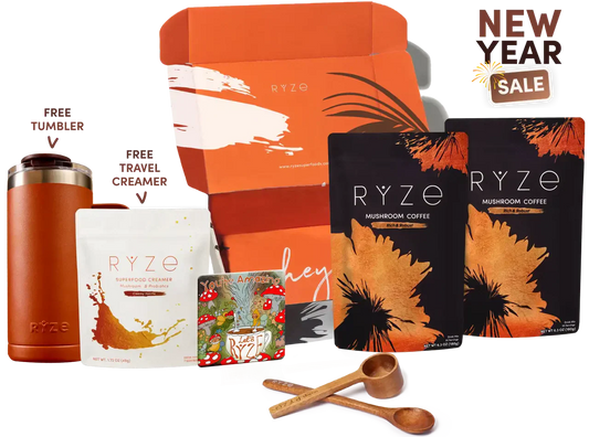 Dark Roast Starter Kit yy2w5r