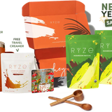 Starter Kit yrbwe8