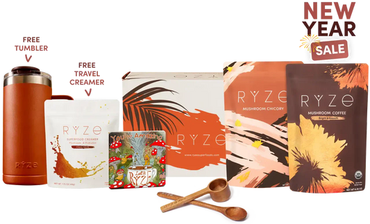 Lasting Energy Bundle eetfa6