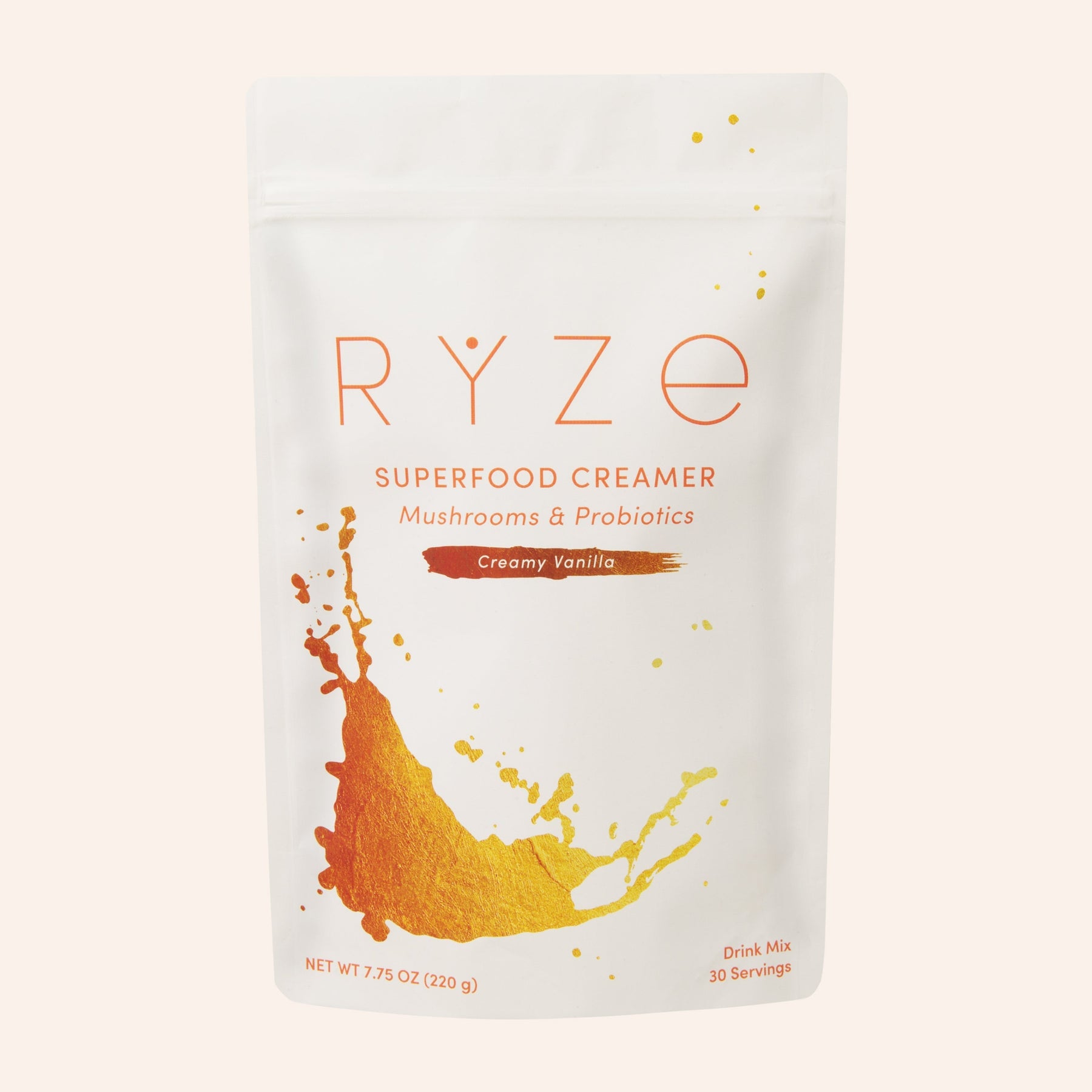 Superfood Creamer 2hespg