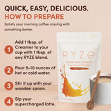 Superfood Creamer 2hespg
