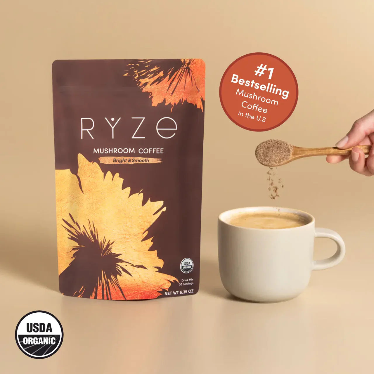 Mushroom Coffee 9cvyq2